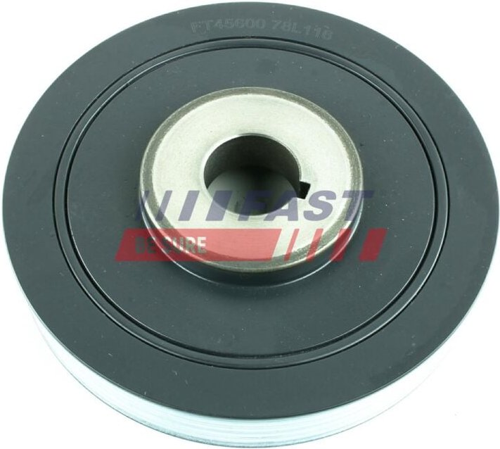 Ft45600 Schnelle Wellenriemenscheibe