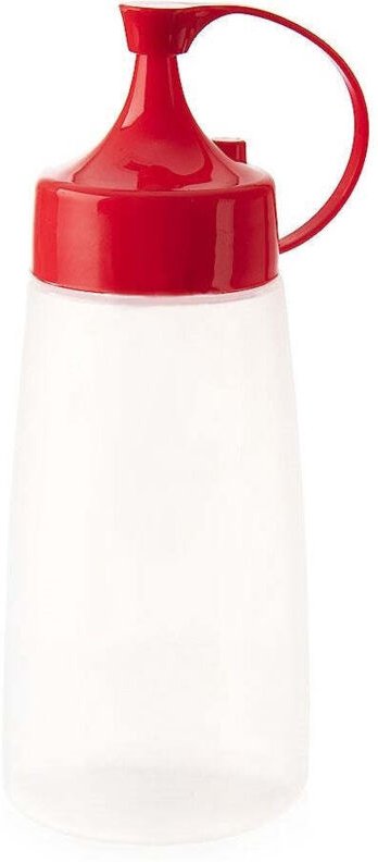 Cablepelado - Sauce bottle simple dosing for professionals home kitchens