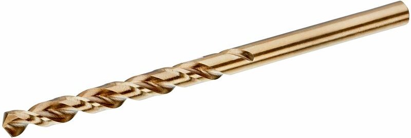Thumbnail - Kobalt-Bohrer HSS-E ø 55mm STANLEY STA50107-QZ