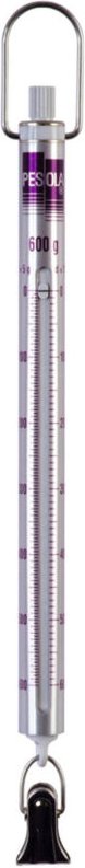 Pesola - Federwaage Medio Line, maximaler Wägebereich: 600 g