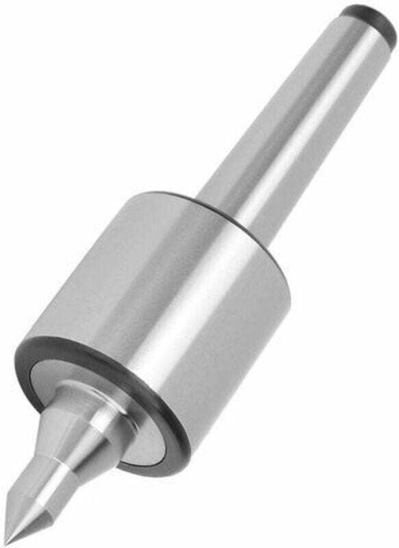 Drehzentrum, MT2-Drehzentrum Hochpräzises Dreilager-Zentrierzentrum für Hochgeschwindigkeitsdrehmaschinen, CNC-Drehmasch...