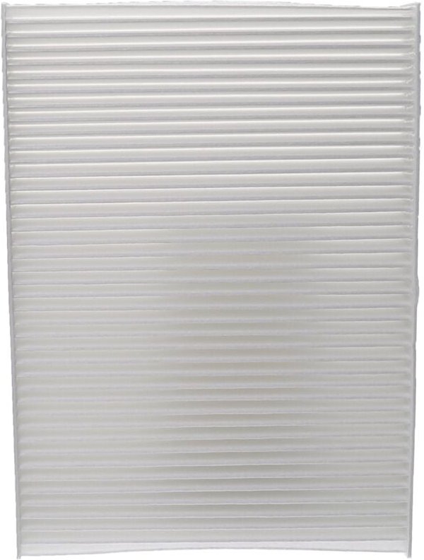 Innenraumfilter kompatibel mit Nissan Qashqai ii suv 2013/11-2021/12 J11, J11 1.2 DiG-T 1197 ccm, 85 kw, 115 ps - Vhbw