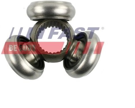 Ft28120 Schnelles Achsenkreuz