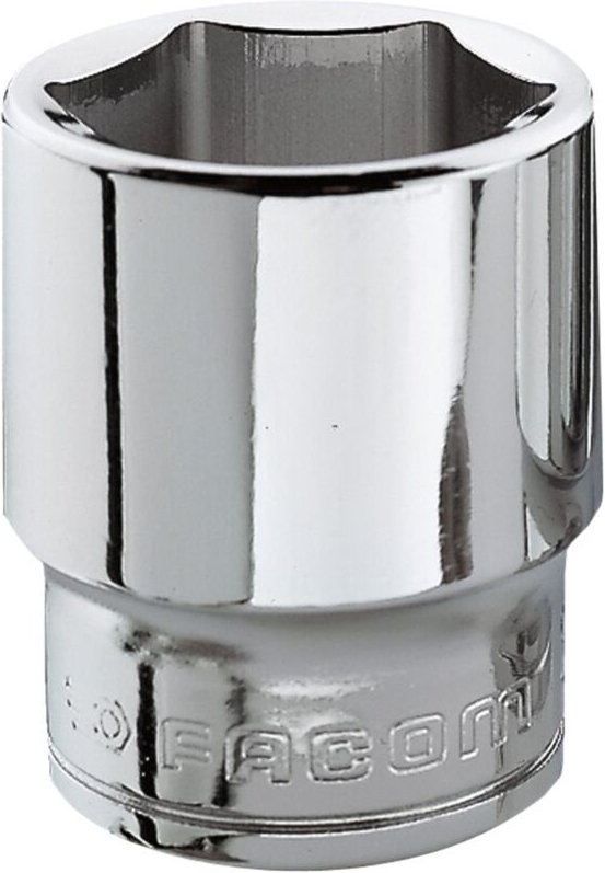 Thumbnail - FACOM Steckschlüssel 3/8 6-Kant 9 mm