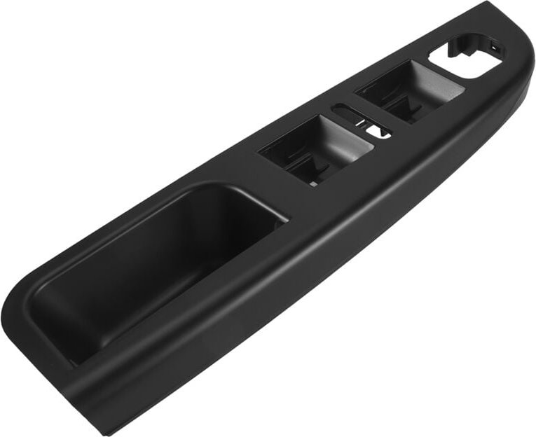 Thumbnail - Tlily - Auto Fenster Schalter Panel Abdeckung Trim Zubehör für MK5 Golf 5 2005-2014 1K4868049C
