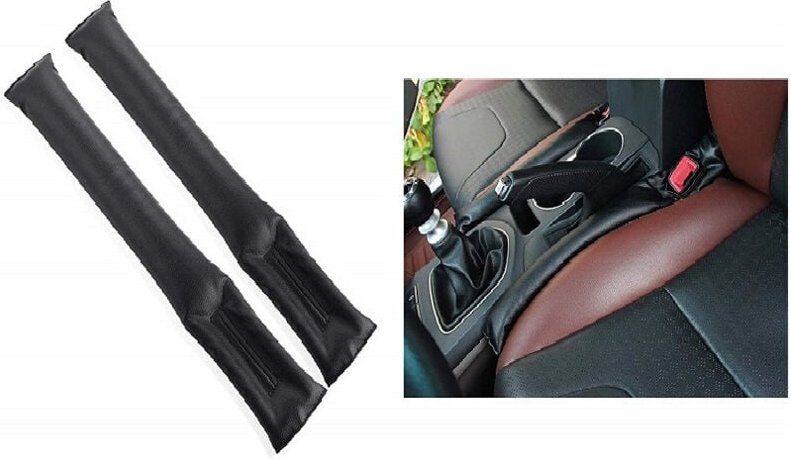 Trade Shop Traesio - Trade Shop - coppino auto french mano sedile distanceale blocca oggetti laterali seggiolino -