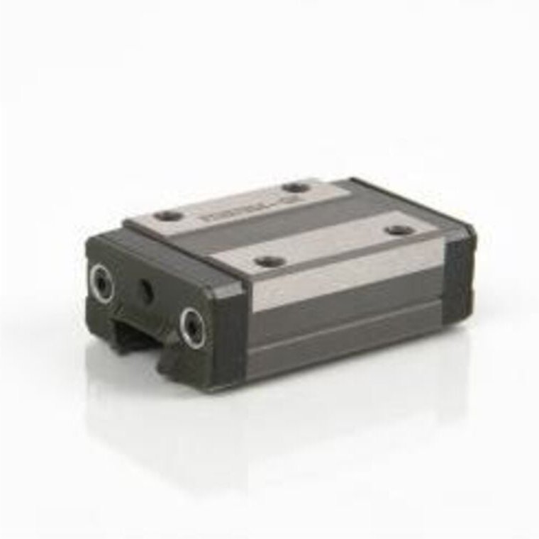 THK - Führungswagen SR15 wss 0,165 kg Standard Standard 15er Reihe