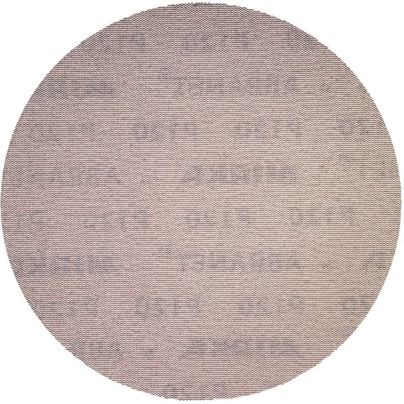 Abranet-Scheiben de Schleifscheiben de netto ø 225 mm/Körnung P240 / 10 Scheiben/Für Schleifmaschinen de Wand und Decke/...