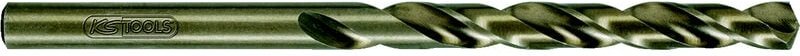 Thumbnail - Ks Tools hss-g Co 5 Spiralbohrer, 6,1mm, 10er Pack - 330.3061