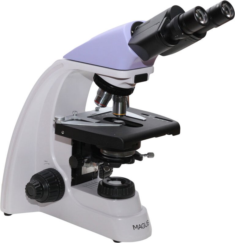 Biologisches Mikroskop MAGUS Bio 230BL