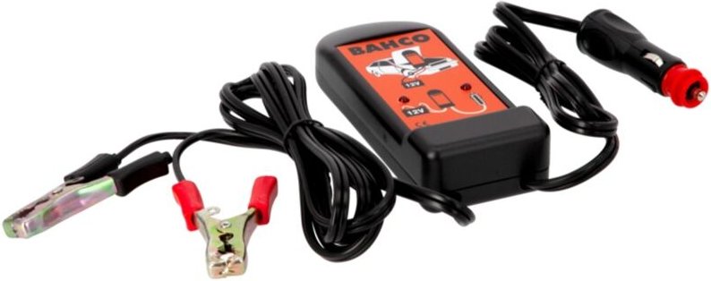 Bahco Memorysaver 12 V