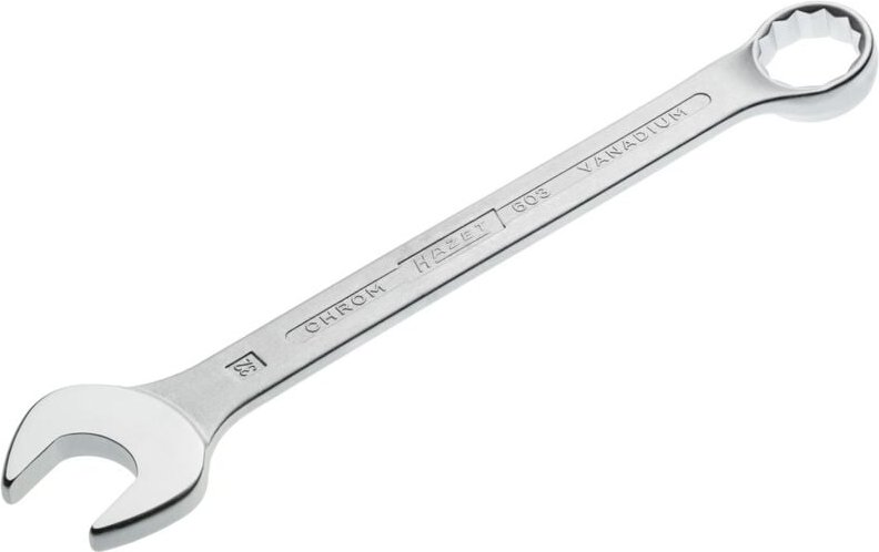 Ringmaulschlüssel DIN3113 b 32 mm - Hazet