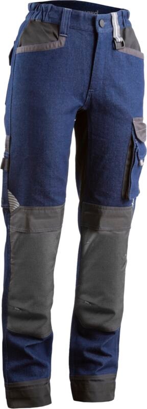 Casita Jeans Damen-Arbeitshose - s - Coverguard