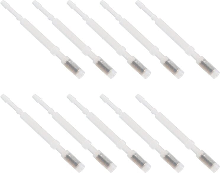Thumbnail - Tlily - 10 StüCke 3D Drucker Stift für BLTouch DrüCken Pin Bed Nivellierung Sensor Probe mit Nadel