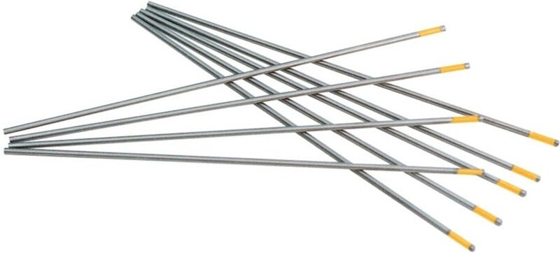 FP - Wolframelektrode gold d 2,4 mm