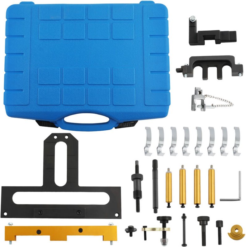 Maxpeedingrods - Motoreinstellwerkzeug Steuerkette Nockenwelle for bmw N42 N46 B18 B20 1 3 5 X3