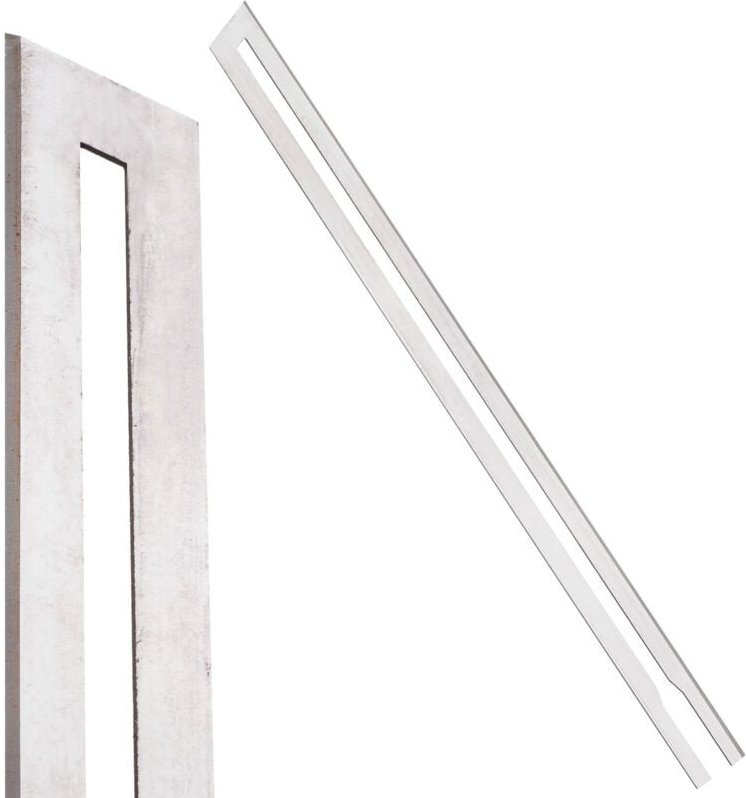 Ersatzklinge Für Thermischen Schneider Zum Schneiden Von Styropor Und Styrodur 20cm