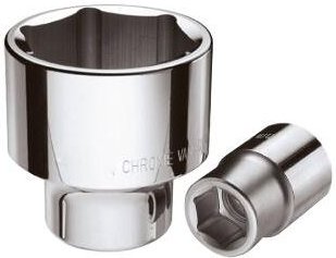 3/4' Stecknuss 23 mm