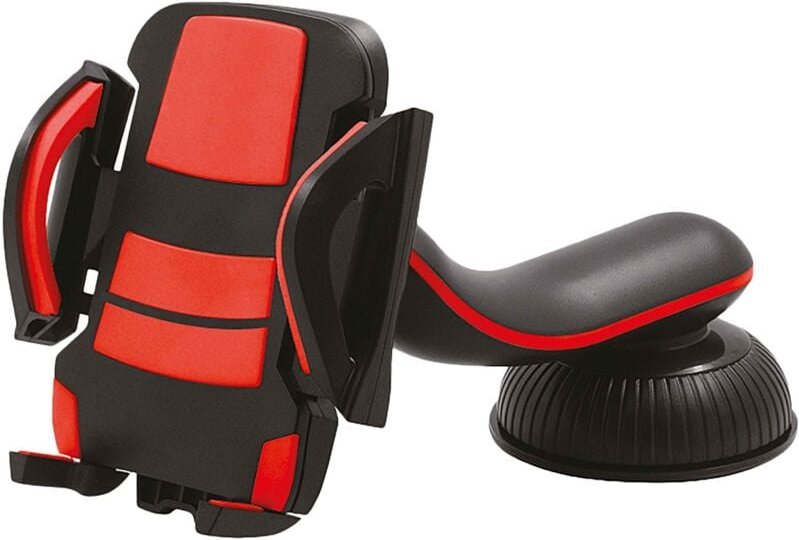 Handyhalterung mit Saugnapf für das Auto