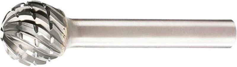 LUKAS-ERZETT Frässtift HM HFD 1210.06 KUD 12 x 10mm Z42 Lukas