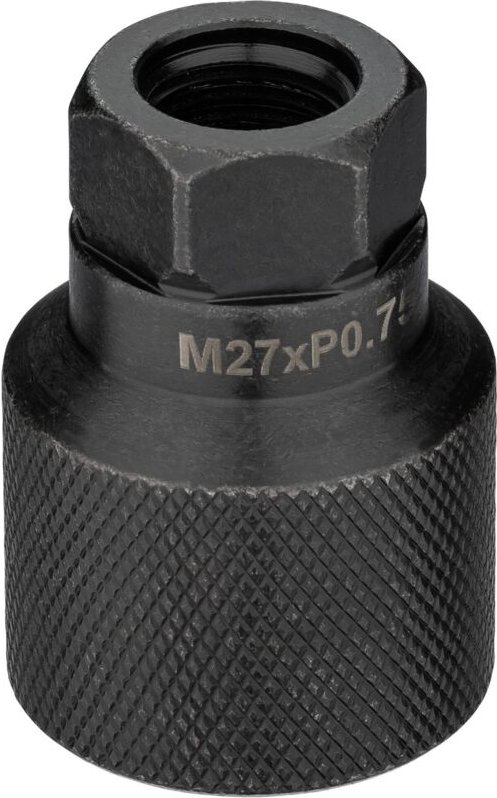 Hazet 9098-D3 Adapter (M27Xp0.75)