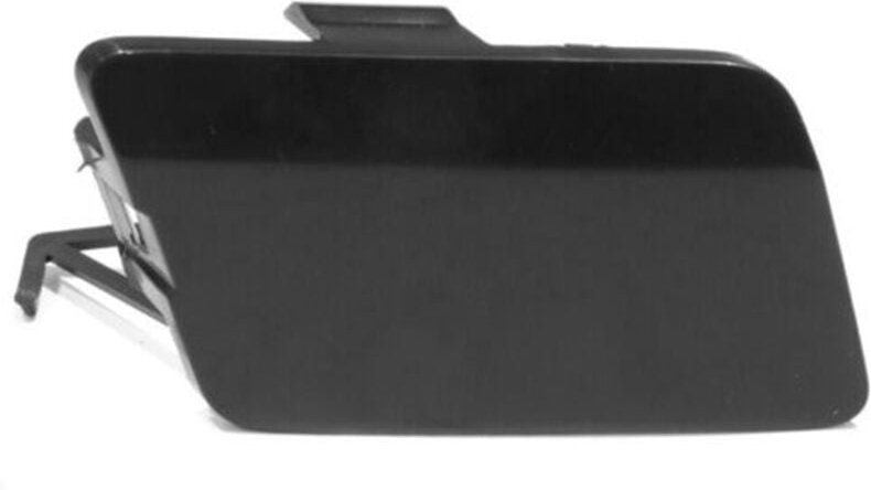 Thumbnail - Front Stoßstange Zughaken Abdeckung Anhänger Trim Abdeckung Unlackiert Für Subaru Forester sh 2009-2012 57731-SC040
