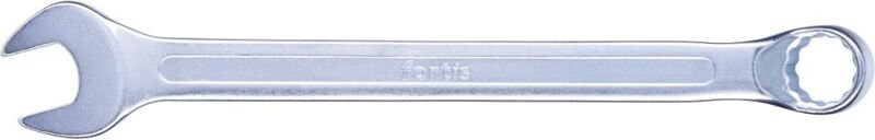 Ringmaulschl. DIN3113B 8 mm Fortis