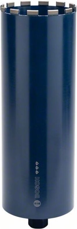 Bosch - Diamantnassbohrkrone 1 1/4 unc Best for Concrete, 172 mm, 450 mm, 12, 11,5mm