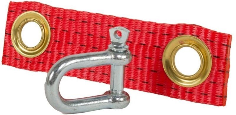 Jung Pumpen Tragschlaufe mit Schäkel