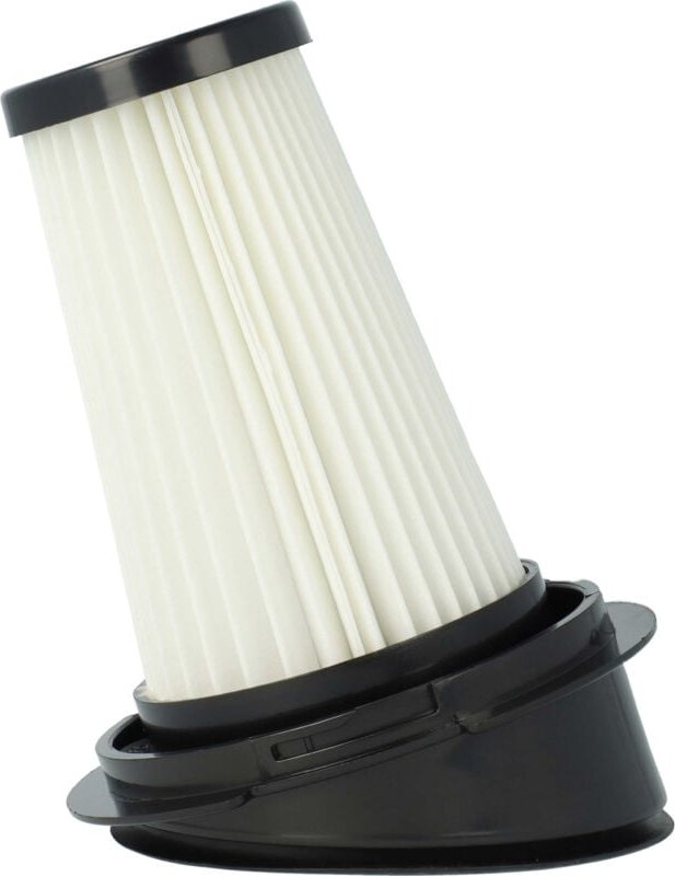 vhbw 1x Staubsaugerfilter kompatibel mit Moulinex Air Force Light MS6543WH, MS6545WI, MS6573WP Staubsauger - HEPA Filter