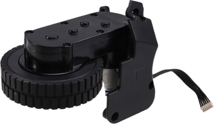 Staubsauger-Radmotor für Robovac-Teile L