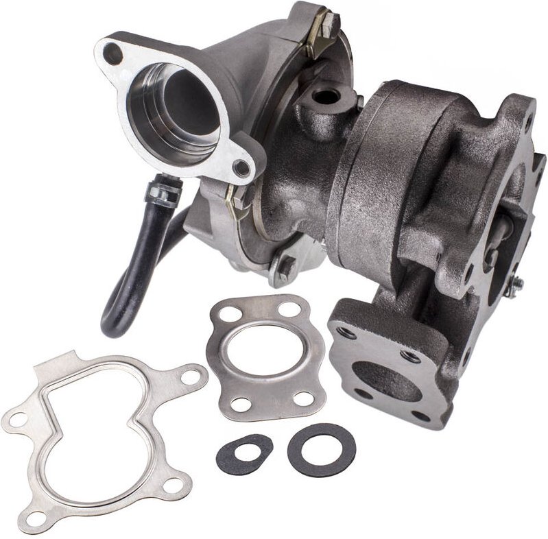 Turbolader KP35, 54359880009 für Citroen Ford Mazda Peugeot 1.4L DV4TD 50KW DV4T