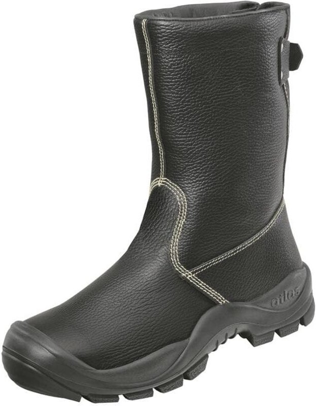 ATLAS Stiefel Duo Soft 930 HI HRO - S3 - W10 - Gr. 45