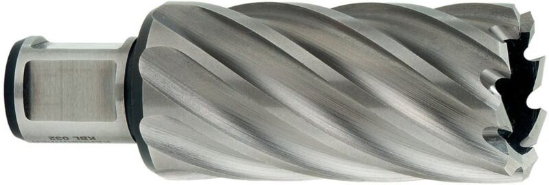 Metabo - HSS-Kernbohrer 28x55 mm