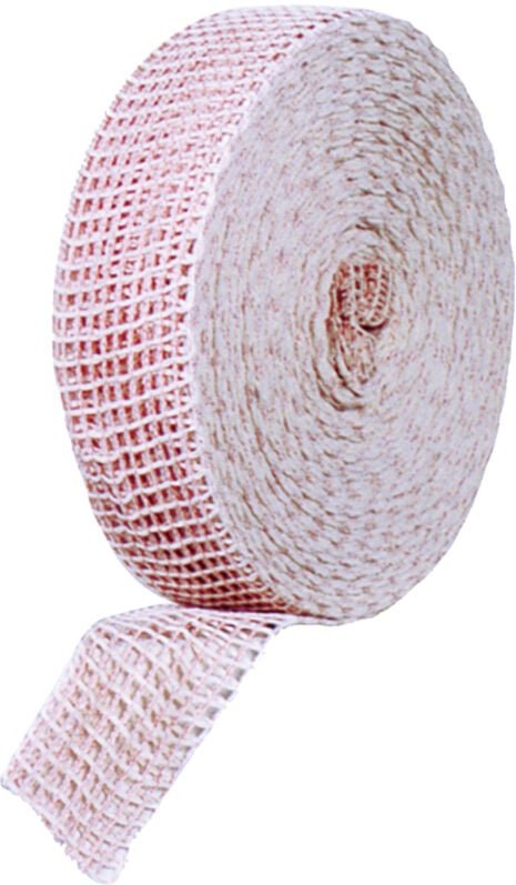 Iperbriko - Rete per salumi 26 quadri 97x190 mm