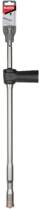 Hm Absaugbohrer ø 28,0 mm, Länge 600 mm, SDS-max - Makita