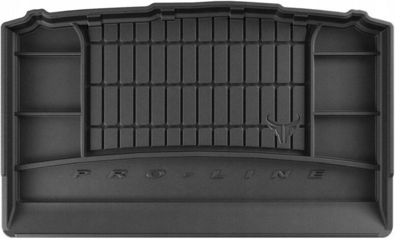 Kofferraummatte Gummieinsatz KIA Stonic ab 2017- TM d