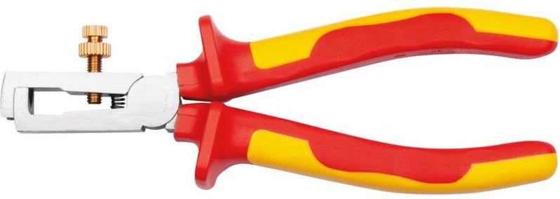 VDE-Abisolierzange 160mm