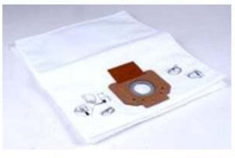 Thumbnail - Ersatzteil - originale 5 attix Staubsaugerbeutel - Nilfisk matra / doro matra