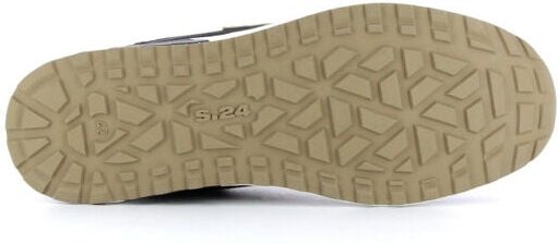 Sicherheitsschuhe S1P Wings S24 T.42 - wings S1P-42