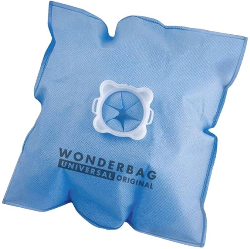 Ersatzteil - Wonderbag Allergieschutzbeutel 15+ - Rowenta moulinex, calor, tefal