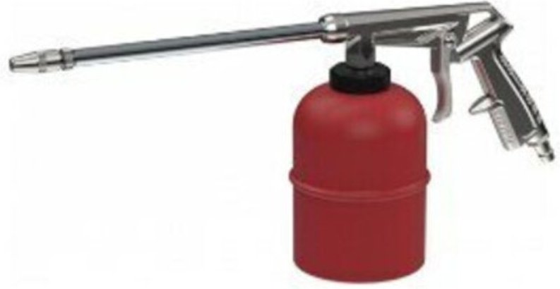 Sprühpistole Düse gerade 1l 2-6bar - Riegler