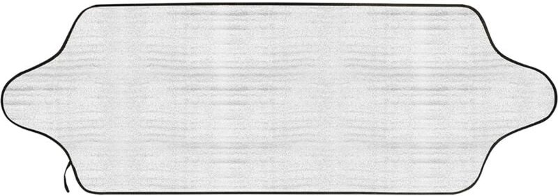 Windschutzscheibenabdeckung xxl 37097, gefaltet - Filmer