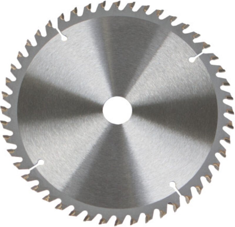 Sägeblatt Holz hw 216x30mm 48Z für Kappsäge HM90MP - Scheppach