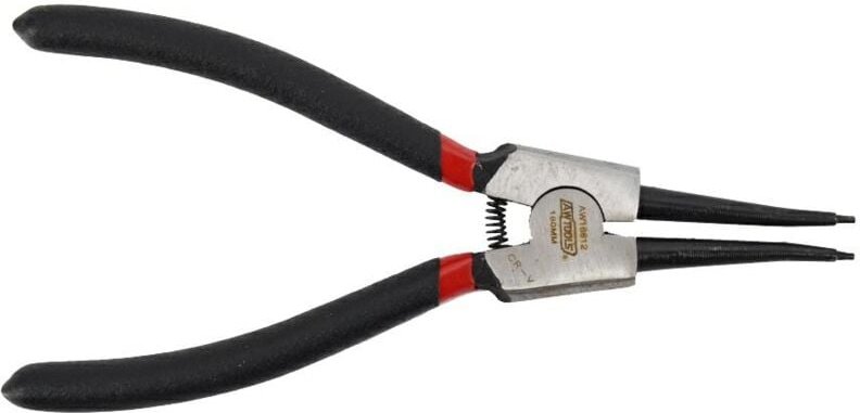 AWTOOLS - Schraubendreher's - Bit (200 mm, Z.P.