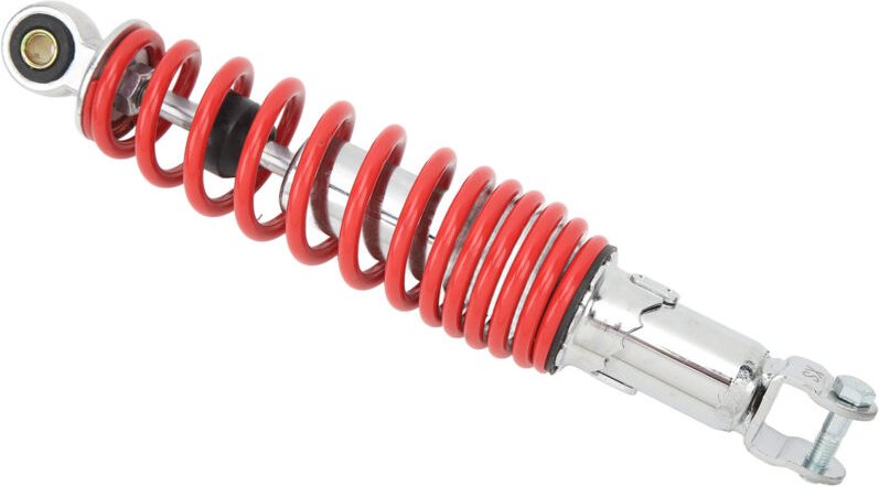 Jeffergarden 12 -Zoll