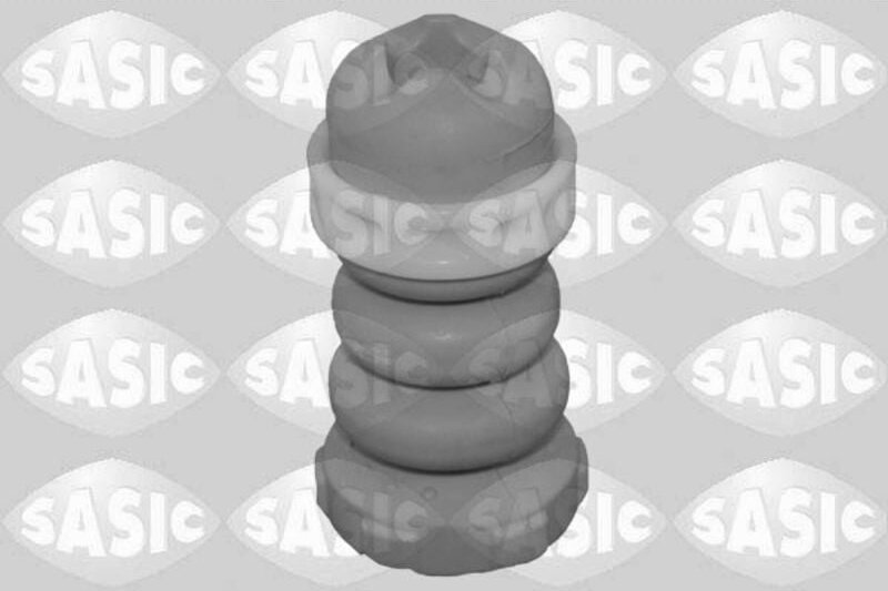Stoßfängerabdeckung für Stoßdämpfer 2656104 SASIC