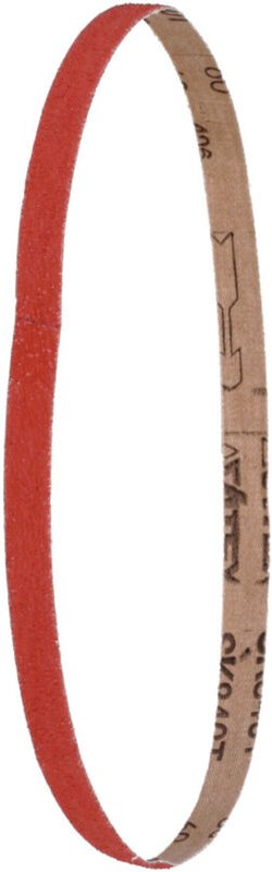 VSM - Schleifband Keramikkorn XK870T, 13x610 mm, Körnung: 120