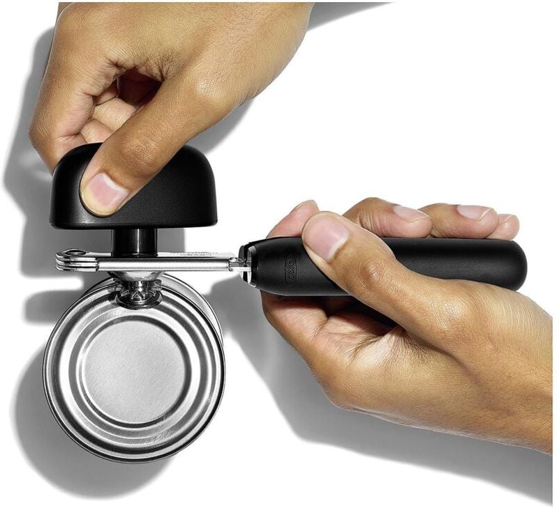 Komfort-Dosenöffner 'Good Grips'