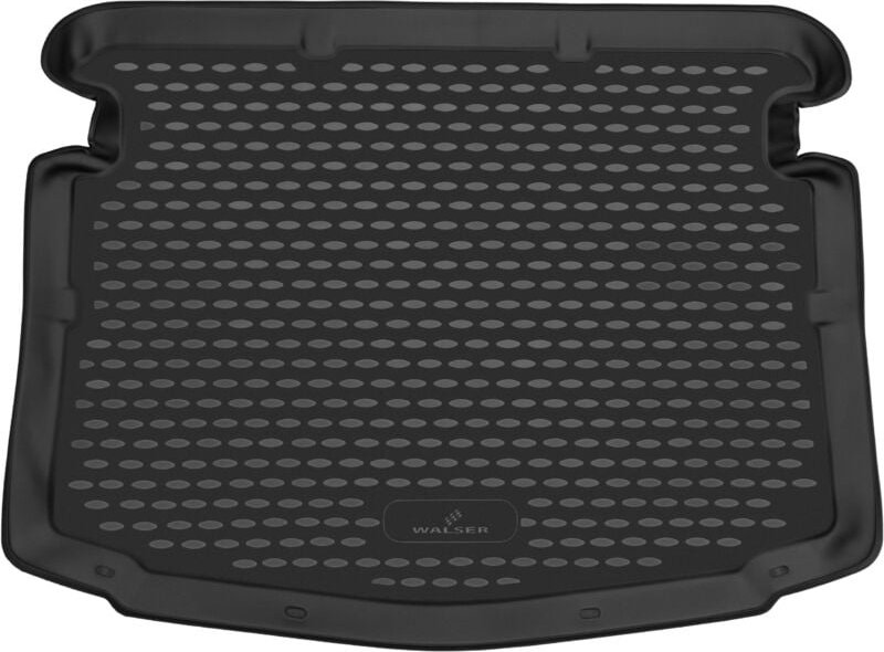 Walser - Kofferraumwanne xtr für Alfa Romeo Giulietta 04/2010 - 2016